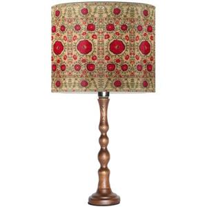 آباژور چوبی متوسط نوبهار...