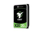 هارد سیگیت Exos ST20000NM002D 20TB