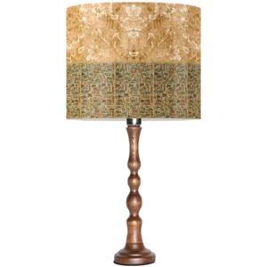 آباژور متوسط چوبی کوفی