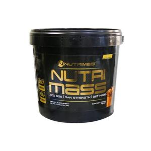 پودر نوتری مس نوتریمد با طعم کوکیز کرم 7 کیلوگرم