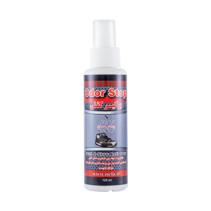 اسپری بوگیر کفش odor stop نلا 125 میلی لیتر