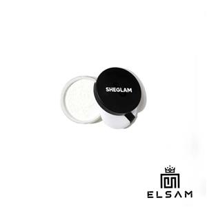 پودر فیکس شیگلم sheglam baked glow setting powder