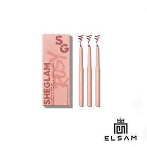 ست خط لب شیگلم sheglam so lippy lip liner set