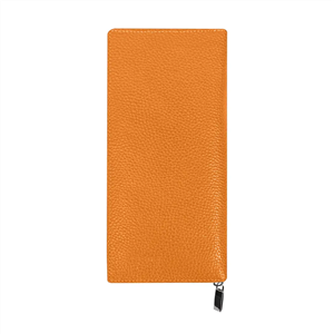 کیف دسته چکی چرم طبیعی روما KRMB-2