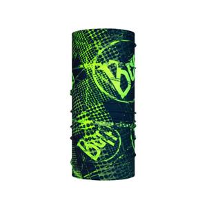 دستمال سر و گردن باف Buff Original Eco stretch Havoc blue