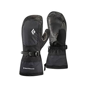 دستکش دوپوش کوهنوردی بلک دیاموند Black Diamond Mercury Mitts