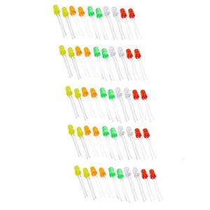 دیود نوری هایبراید کد 07 بسته 50 عددی