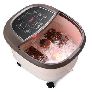 ماساژور پا رنفو مدل JD-618