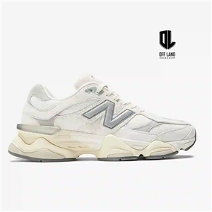 کفش ورزشی مردانه سفید نیو بالانس 9060 New Balance 9060