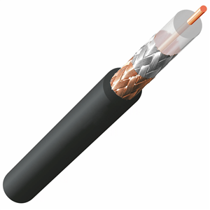 کابل کواکسیال Rg59 07/96