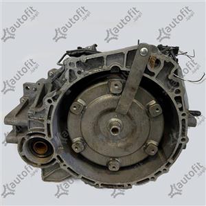 گیربکس اتوماتیک استوک جیلی شاسی X7