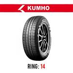 لاستیک خودرو کومهو (2023) 205/60R14 گل SOLUS HS11