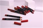 رژ مدادی هدی بیوتی ( پوکه مشکی ) ( Huda beauty Lipstick Pencil )