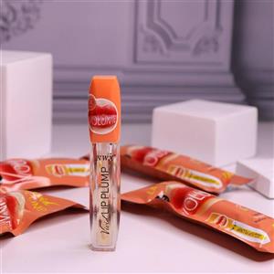 حجم دهنده لب هلو برند ان دبلیو ایکس 