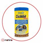 غذا ماهی سیکلید استیکز تترا Tetra Cichlid Sticks