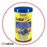 غذا ماهی سیکلید پرو تترا Tetra Cichlid Pro