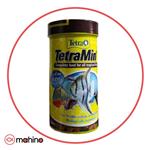 غذای ماهی پولکی تترا مین TETRA MIN