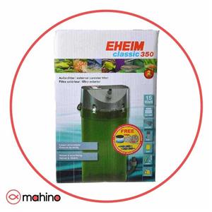 فیلتر سطلی آکواریوم ایهایم Eehim Classic 350 2215