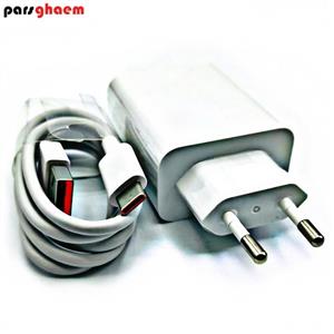 شارژر 33وات شیائومی سرجعبه ای توربو فست شارژ هوشمند اورجینال A