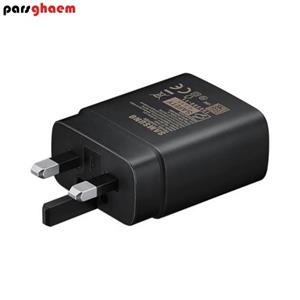 شارژر 45 وات سامسونگ اورجینال B
