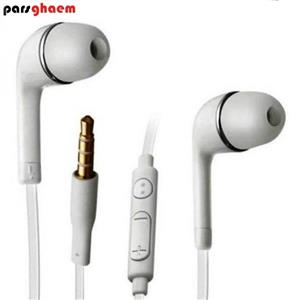 هندزفری سیمی J5 اورجینال B