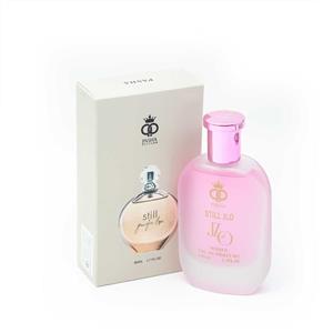 ادو پرفیوم زنانه پاشا مدل استایل جنیفر حجم 50 میل