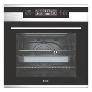 فر برقی توکار میکس پلاس E6500M