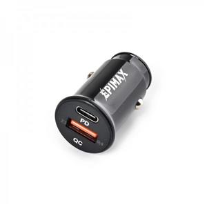 شارژر فندکی 20 وات فست اپیمکس مدل EU-59