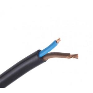 قرقره کابل افشان دو رشته 2 در 1 سیمپود به طول 1499 متر