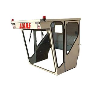 کابین کمباین کلاس CLAAS