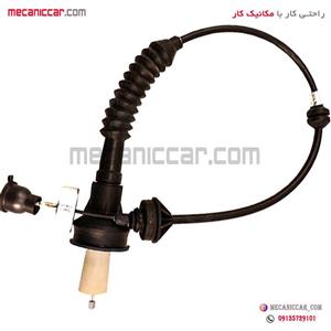 سیم (کابل) کلاچ ریگلاژی پژو ۲۰۶ تیپ ۲ و ۳ و ۵