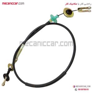 سیم (کابل) کلاچ  پیکان انژکتور مدل ۸۰ به بالا