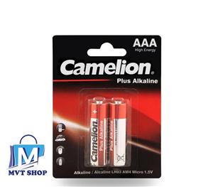 باتری قلمی AA کملیون مدل Digi Alkaline