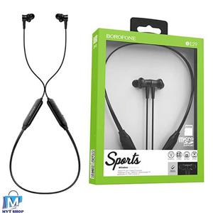 هندزفری بلوتوث گردنی بروفون مدل BE29