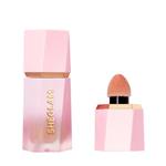 رژگونه مایع شیگلم مدل Color Bloom Liquid Blush رنگ Birthday Suit حجم 5.2 میلی لیتر