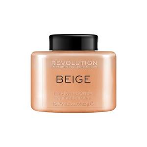 پودر فیکس رولوشن مدل BEIGE حجم 32 گرم 