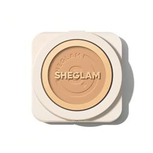 پنکک کرم پودری شیگلم Sheglam رنگ Warm Vanilla 