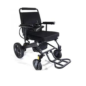 ویلچر برقی تاشو ایزی موبیل مدل ایزی اسمارت