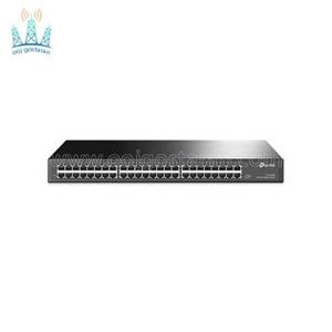 سوئیچ شبکه 48 پورت تی پی لینک TL-SG1048