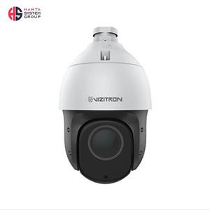 دوربین مداربسته ویزیترون مدل VZ-SIP54P223-WL تحت شبکه (IP)