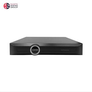 دستگاه NVR ویزیترون مدل VZ-S2208-4K