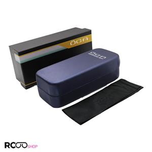 پک اورجینال عینک برند اوگا مورل OGA MOREL با تمام تجهیزات مدل 992443