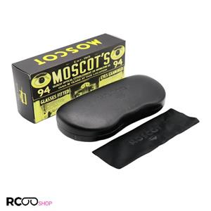 پک اورجینال عینک برند موسکات Moscot با تمام تجهیزات مدل 992439