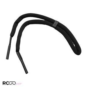 بند عینک جورابی چینی با رنگ مشکی مدل 992473