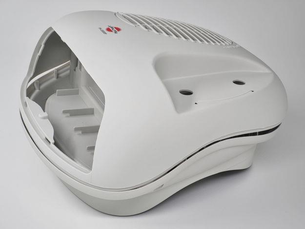 Pars Khazar FH2000P Heater