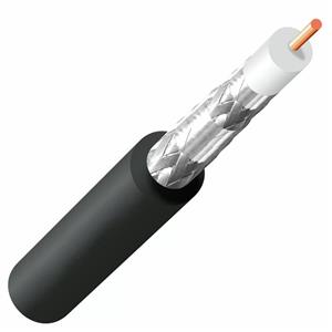 کابل کواکسیال Rg59 07/96 Double Foil