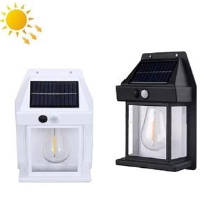 چراغ دیوارکوب خورشیدی مدل BK-888