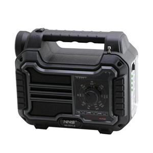 سیستم روشنایی خورشیدی دیپ کینگ مدل DK-802SL