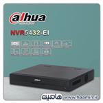 دستگاه ضبط تصویر 32 کانال داهوا مدلDHI-NVR5432-EI