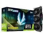 کارت گرافیک استوک زوتک ZOTAC RTX 3090 TRINITY 24GB